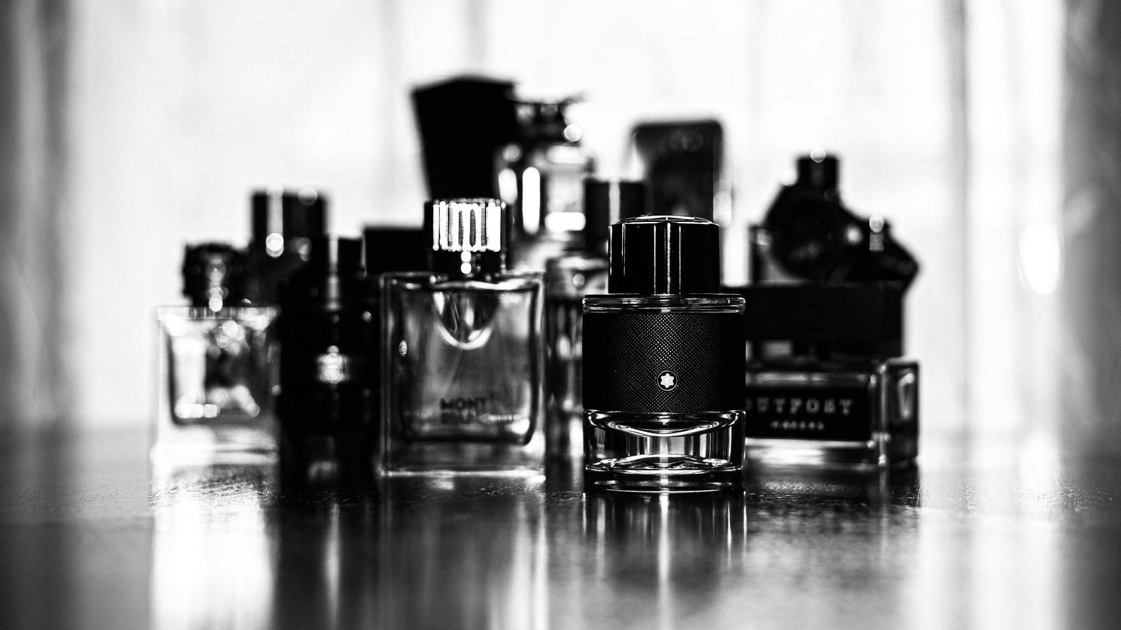 For Him Collection